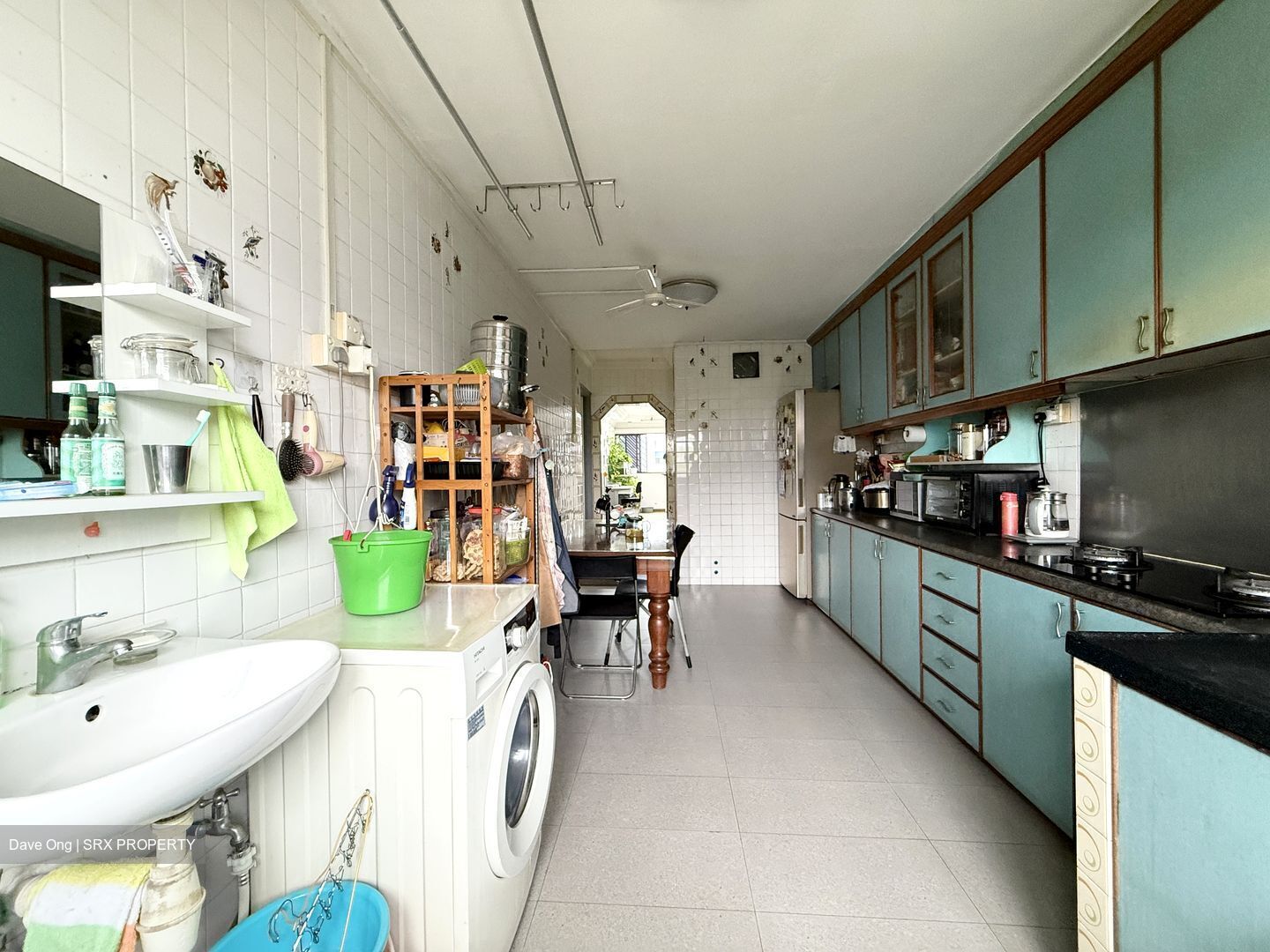 Blk 614 EUNOS GROVE (Bedok), HDB 4 Rooms #589800071